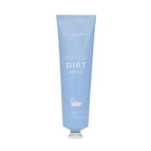 Bloomeffects dutch dirt face mask